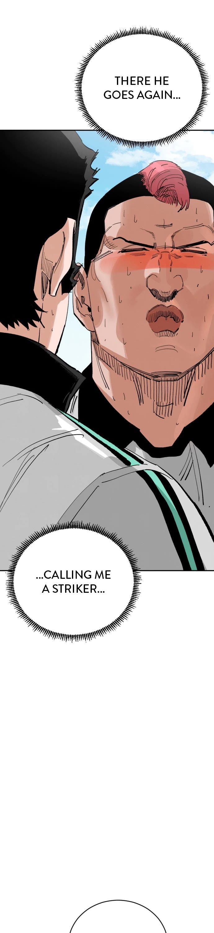 Build Up Chapter 180 page 63 - Chapter 180: (S2) Episode 180