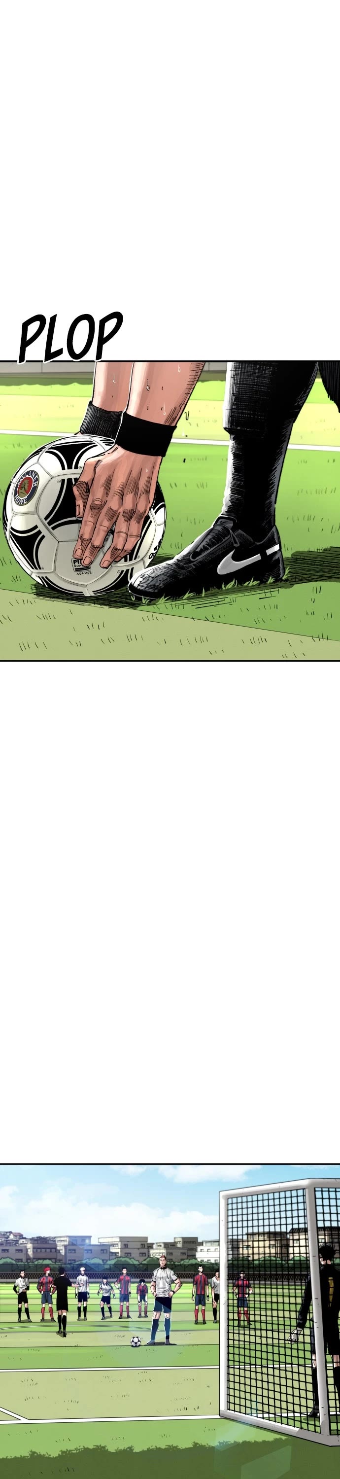 Build Up Chapter 180 page 7 - Chapter 180: (S2) Episode 180