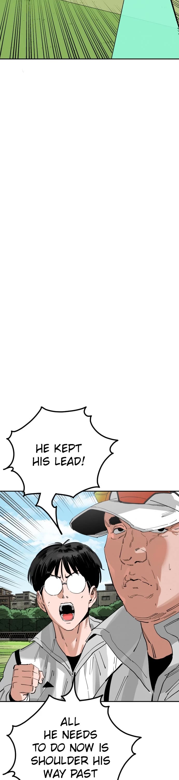 Build Up Chapter 181 page 12 - Chapter 181: (S2) Episode 181