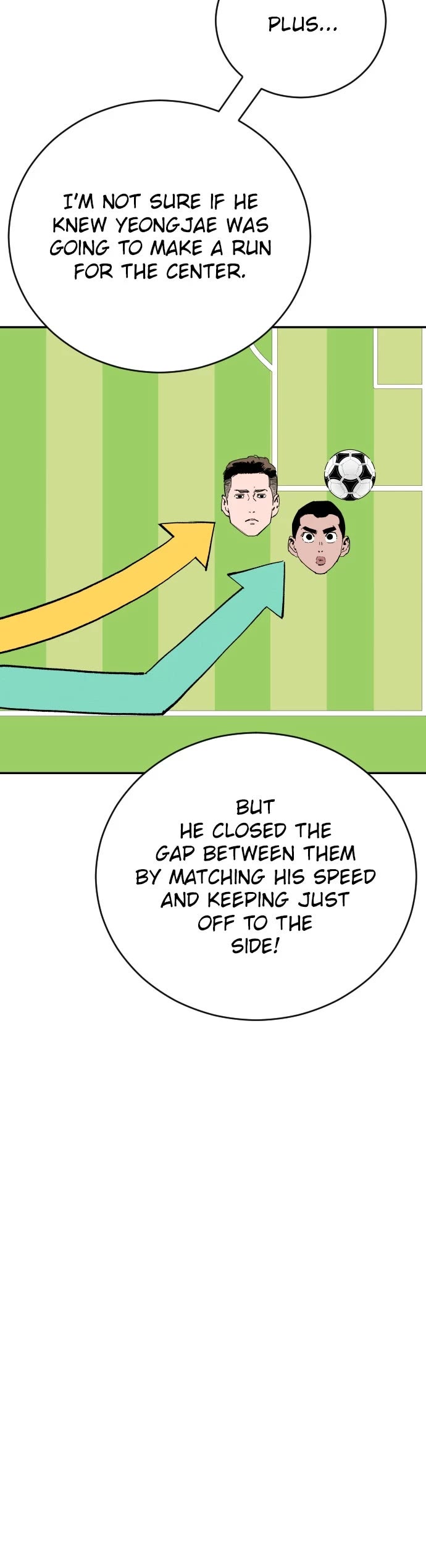 Build Up Chapter 181 page 14 - Chapter 181: (S2) Episode 181