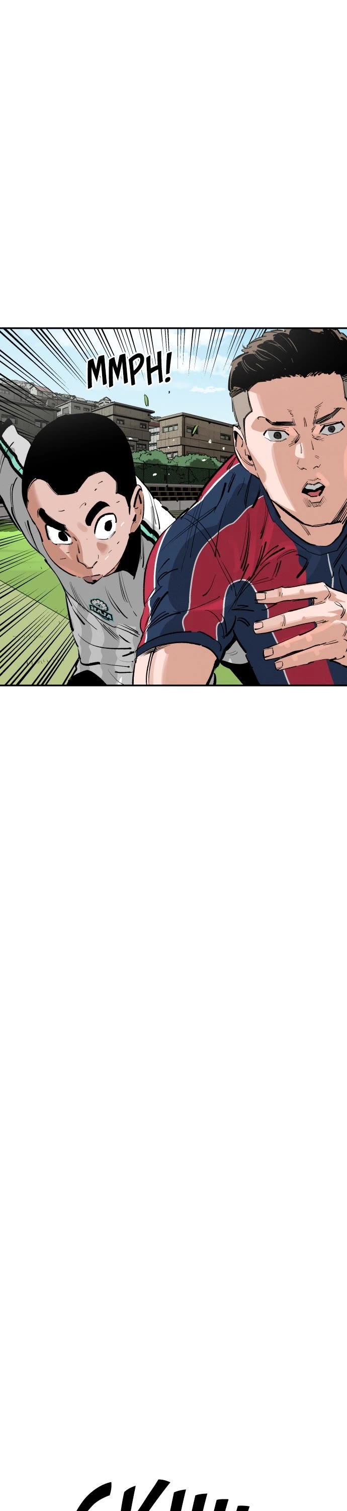 Build Up Chapter 181 page 18 - Chapter 181: (S2) Episode 181