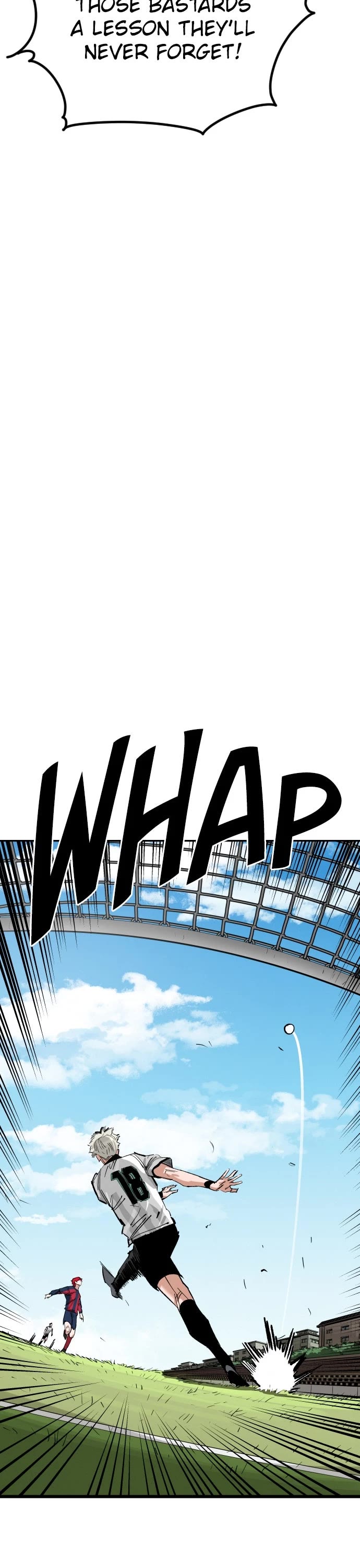 Build Up Chapter 181 page 2 - Chapter 181: (S2) Episode 181