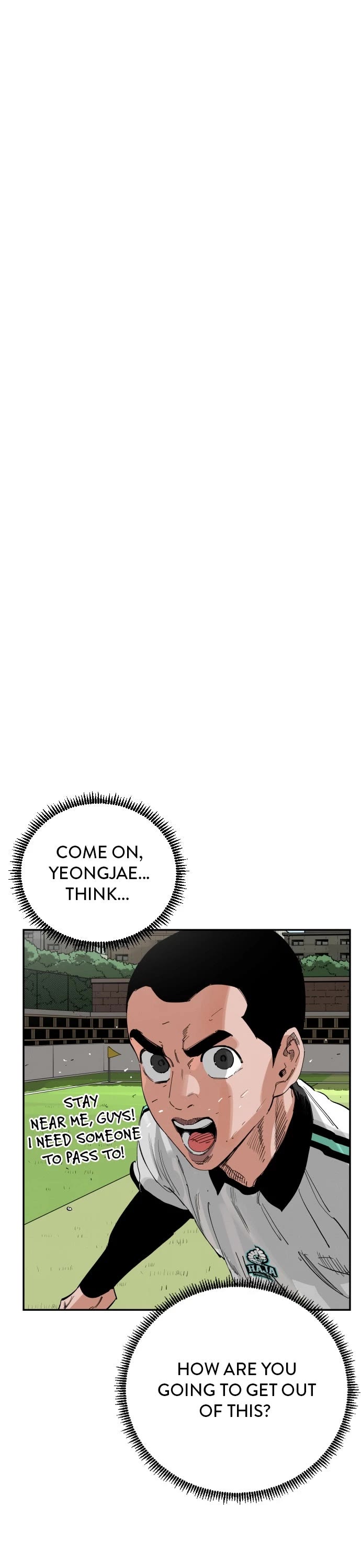 Build Up Chapter 181 page 23 - Chapter 181: (S2) Episode 181