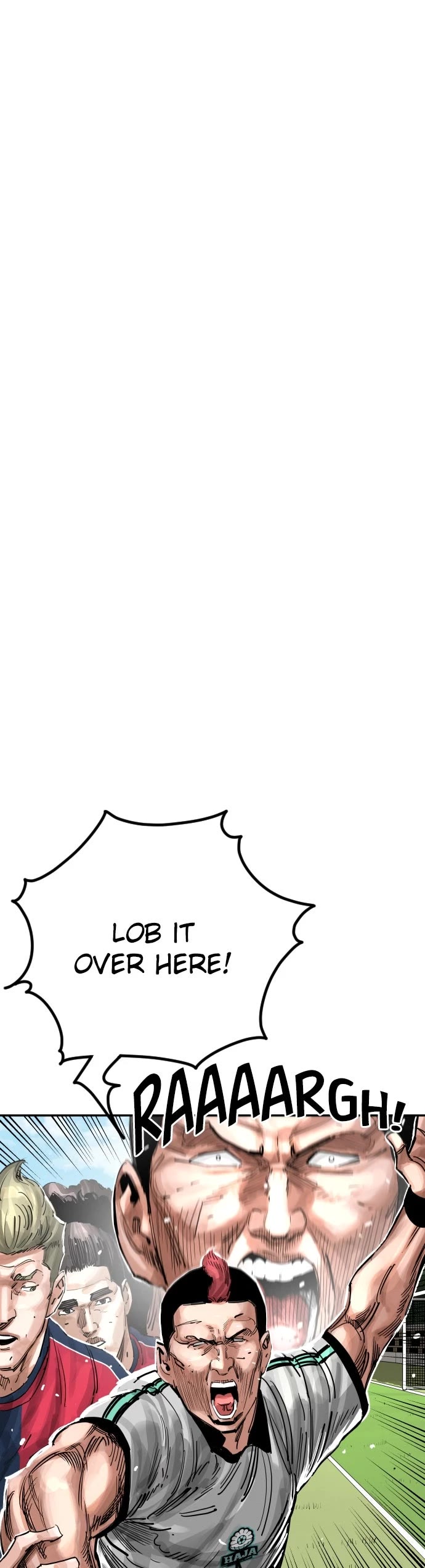 Build Up Chapter 181 page 24 - Chapter 181: (S2) Episode 181