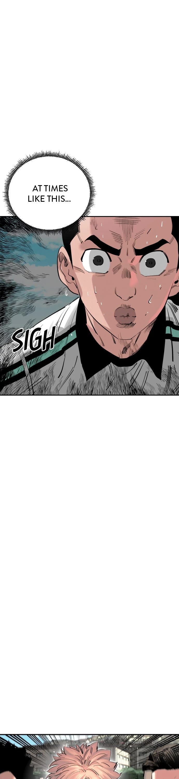 Build Up Chapter 181 page 28 - Chapter 181: (S2) Episode 181
