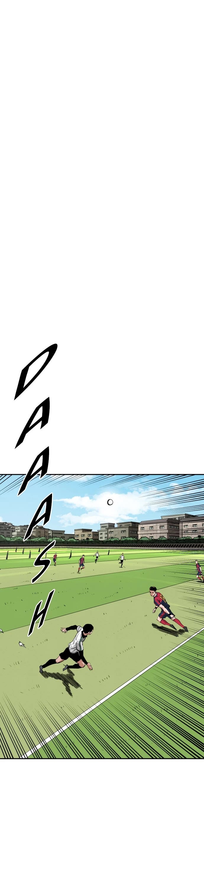 Build Up Chapter 181 page 3 - Chapter 181: (S2) Episode 181