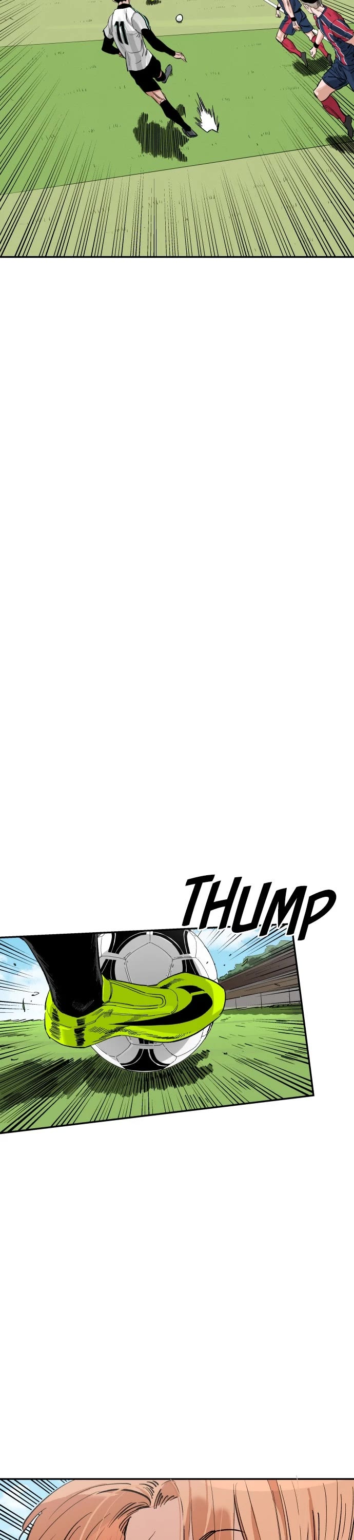 Build Up Chapter 181 page 31 - Chapter 181: (S2) Episode 181