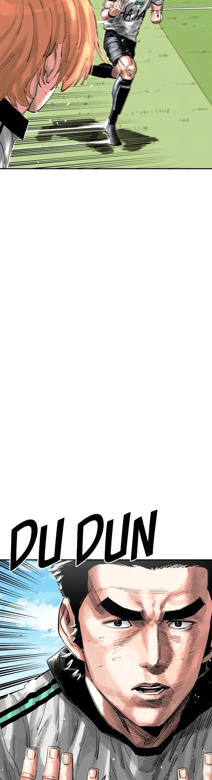 Build Up Chapter 181 page 34 - Chapter 181: (S2) Episode 181