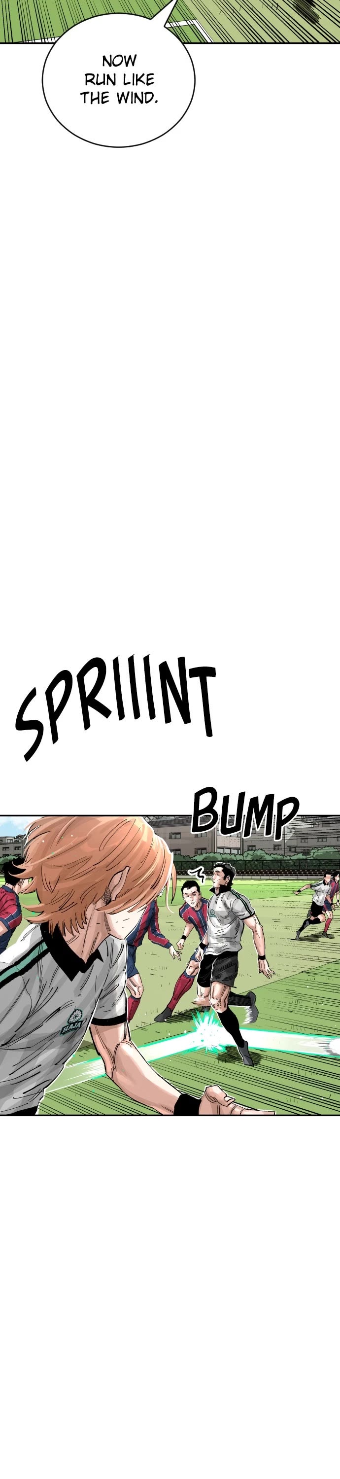 Build Up Chapter 181 page 36 - Chapter 181: (S2) Episode 181