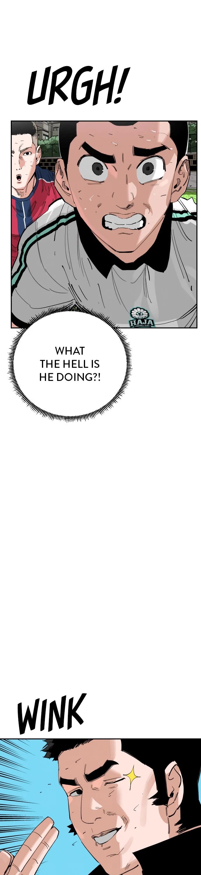 Build Up Chapter 181 page 38 - Chapter 181: (S2) Episode 181
