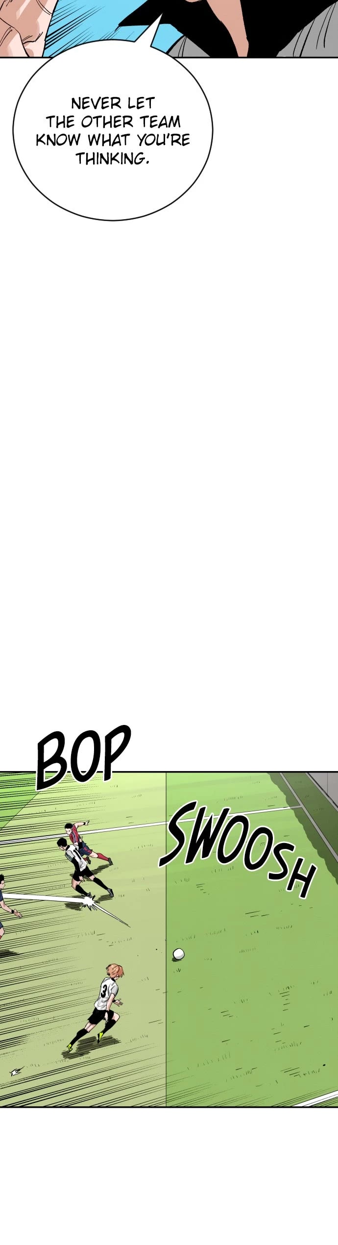 Build Up Chapter 181 page 39 - Chapter 181: (S2) Episode 181