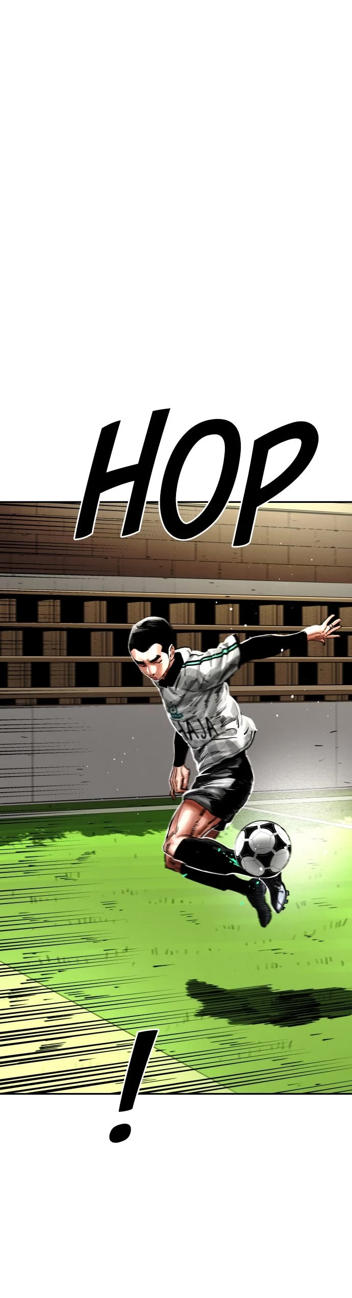 Build Up Chapter 181 page 4 - Chapter 181: (S2) Episode 181
