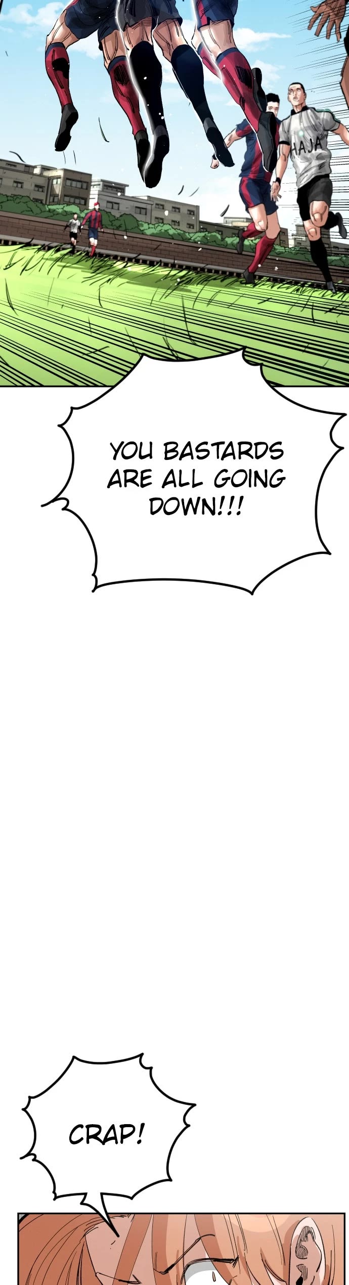 Build Up Chapter 181 page 44 - Chapter 181: (S2) Episode 181