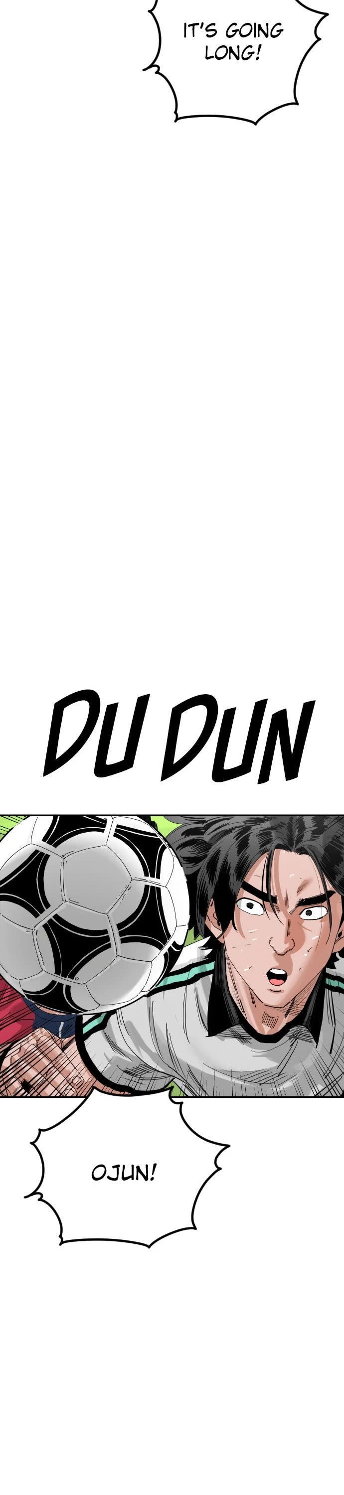 Build Up Chapter 181 page 48 - Chapter 181: (S2) Episode 181