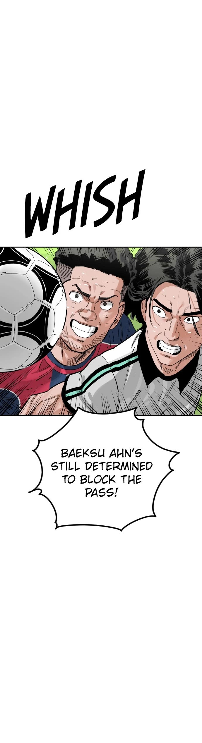 Build Up Chapter 181 page 49 - Chapter 181: (S2) Episode 181