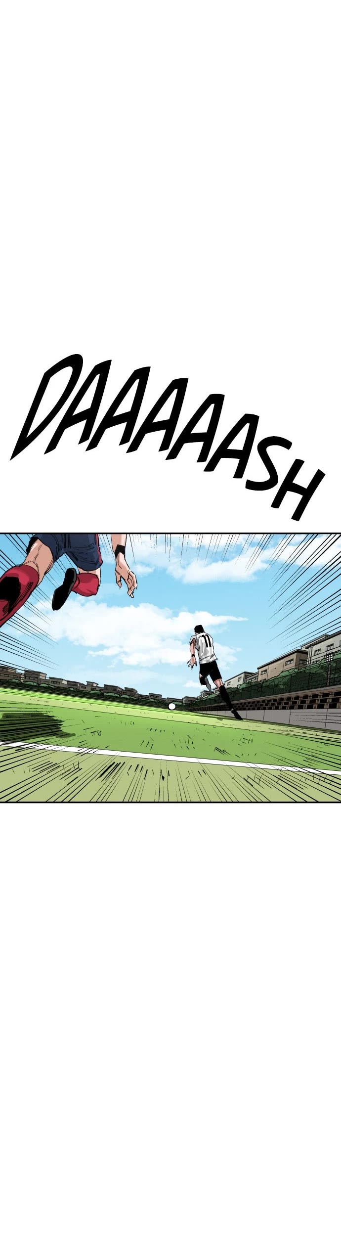 Build Up Chapter 181 page 5 - Chapter 181: (S2) Episode 181