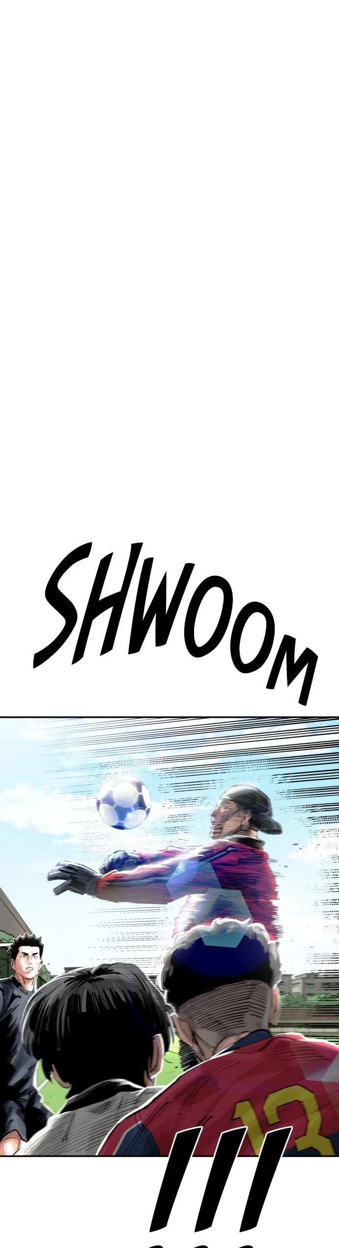 Build Up Chapter 181 page 50 - Chapter 181: (S2) Episode 181