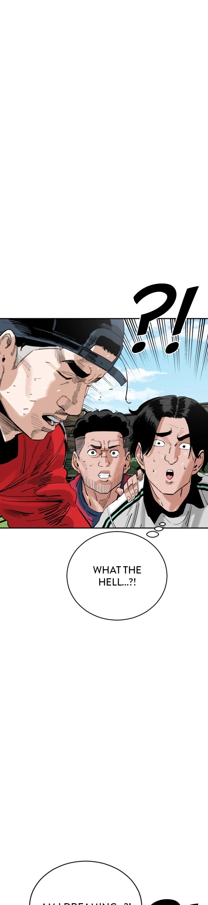 Build Up Chapter 181 page 52 - Chapter 181: (S2) Episode 181