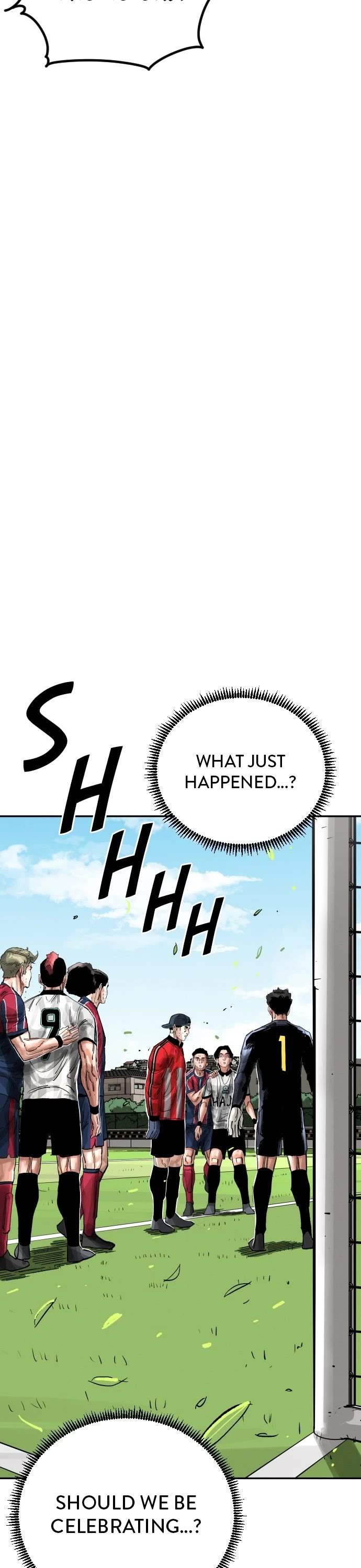 Build Up Chapter 181 page 57 - Chapter 181: (S2) Episode 181