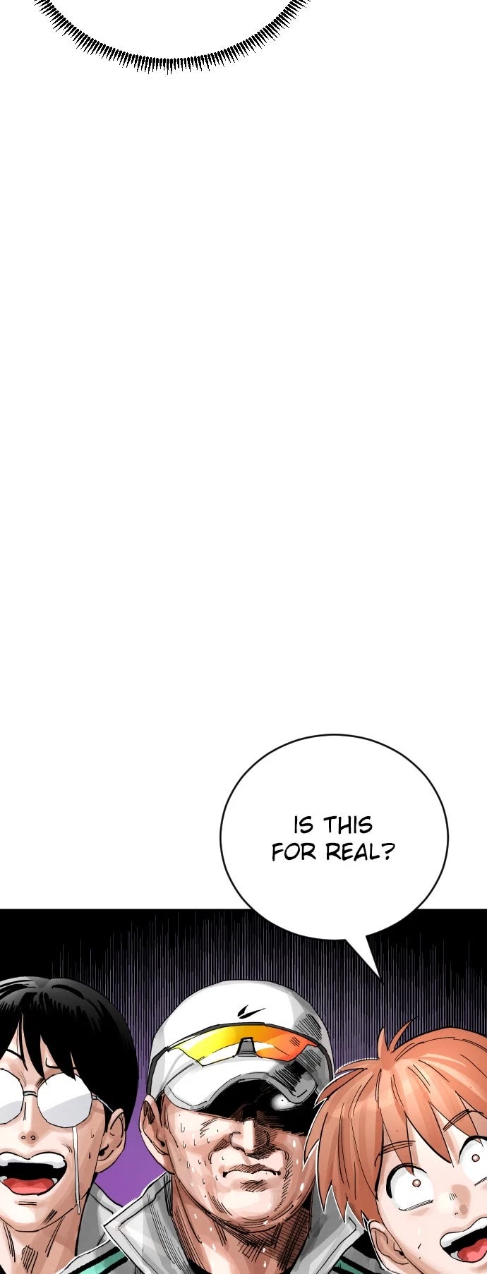 Build Up Chapter 181 page 58 - Chapter 181: (S2) Episode 181