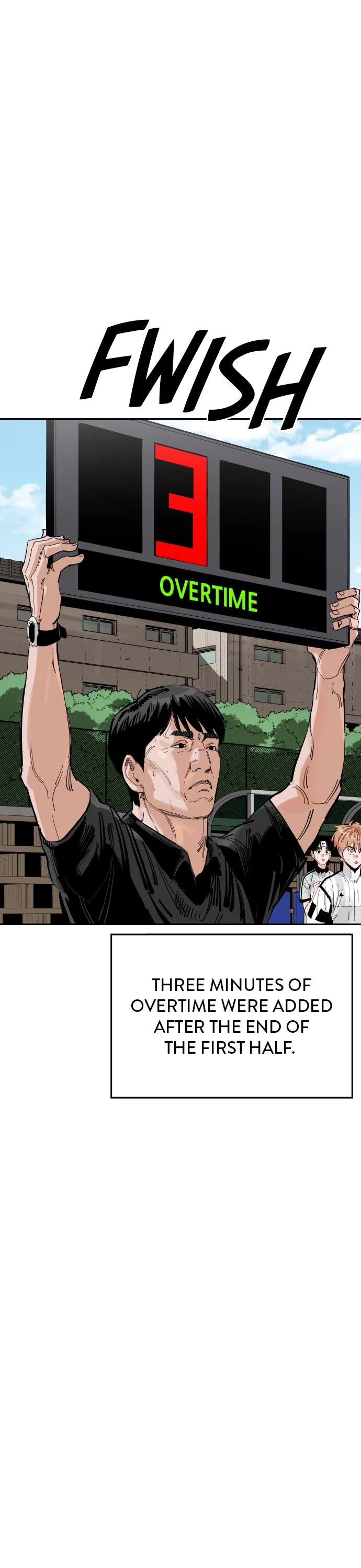 Build Up Chapter 181 page 6 - Chapter 181: (S2) Episode 181