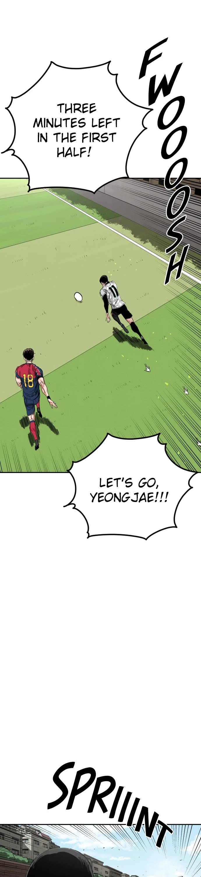Build Up Chapter 181 page 7 - Chapter 181: (S2) Episode 181