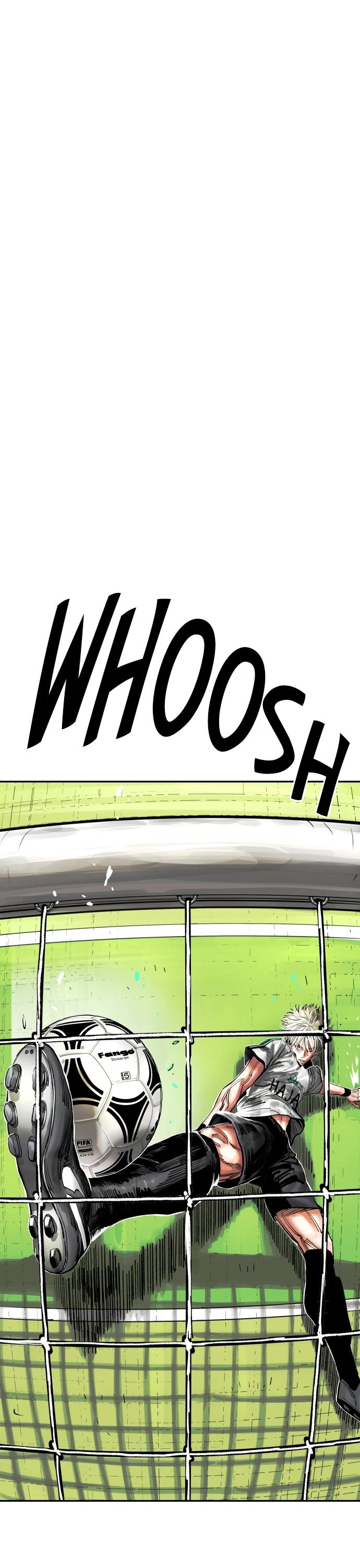 Build Up Chapter 182 page 1 - Chapter 182: (S2) Episode 182