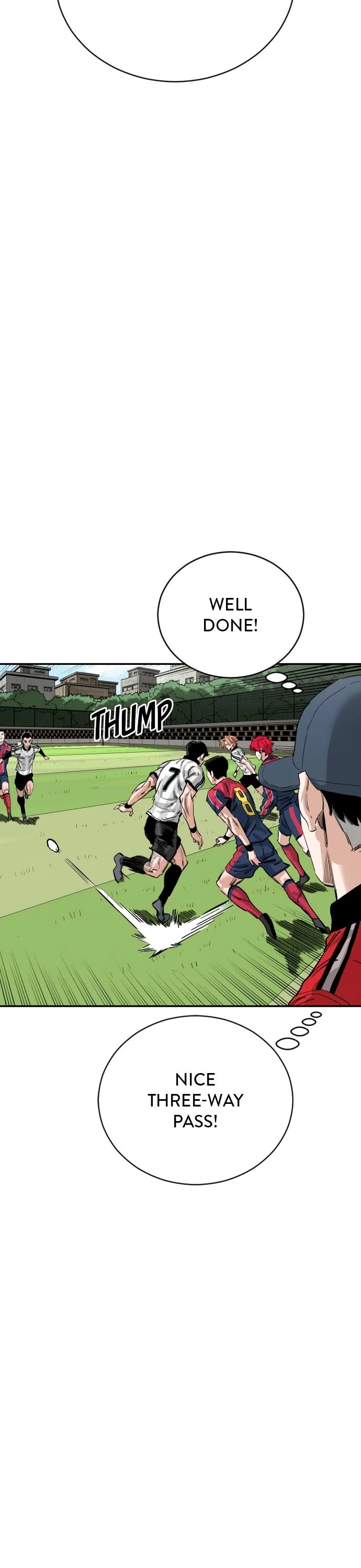 Build Up Chapter 182 page 13 - Chapter 182: (S2) Episode 182