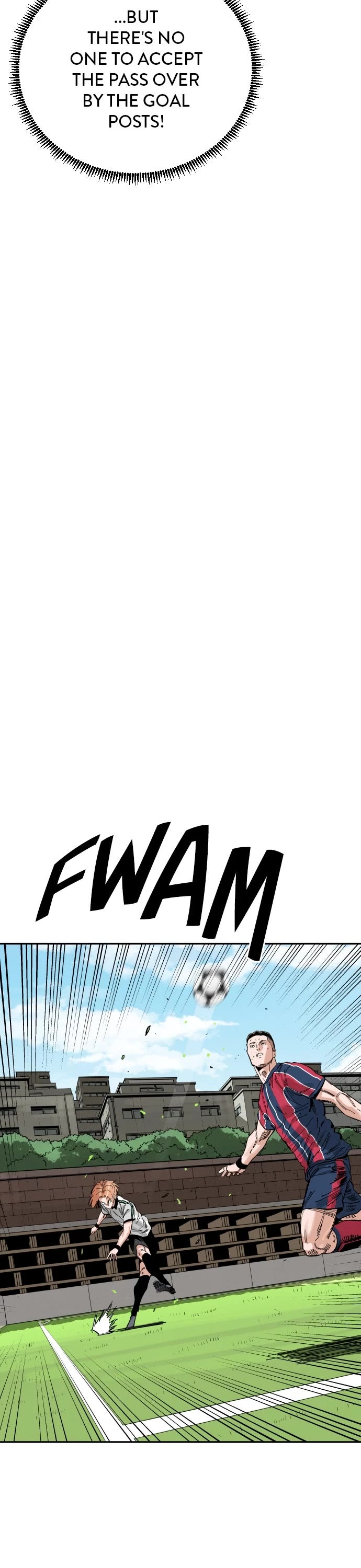 Build Up Chapter 182 page 17 - Chapter 182: (S2) Episode 182