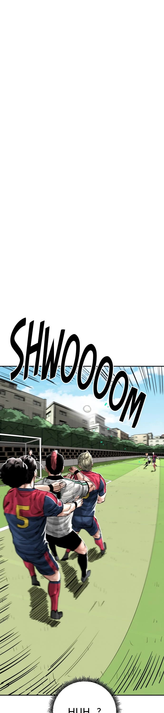 Build Up Chapter 182 page 18 - Chapter 182: (S2) Episode 182