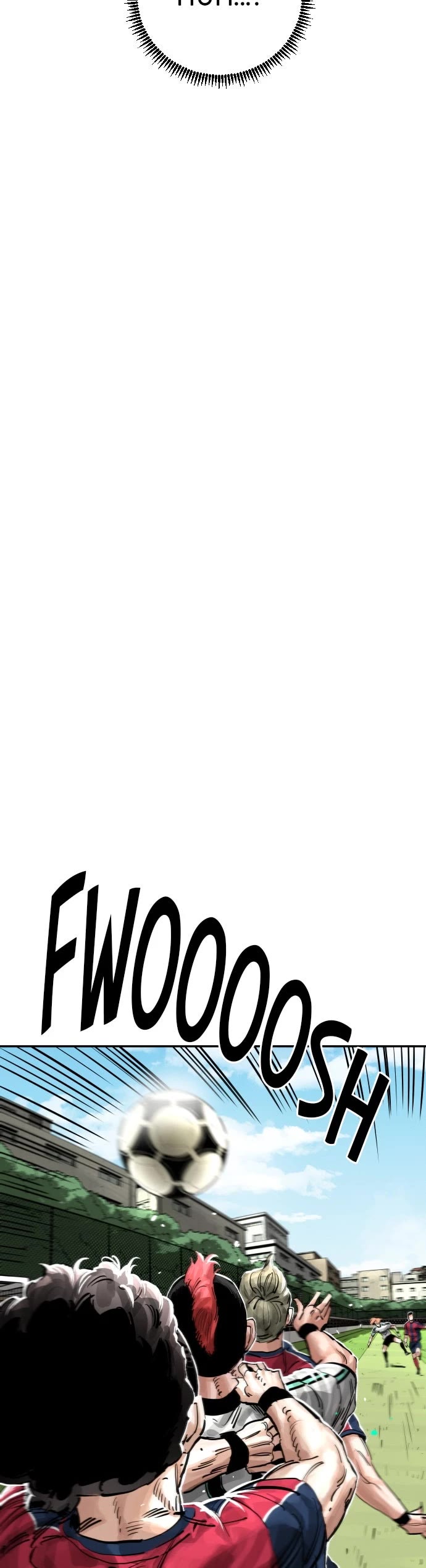 Build Up Chapter 182 page 19 - Chapter 182: (S2) Episode 182