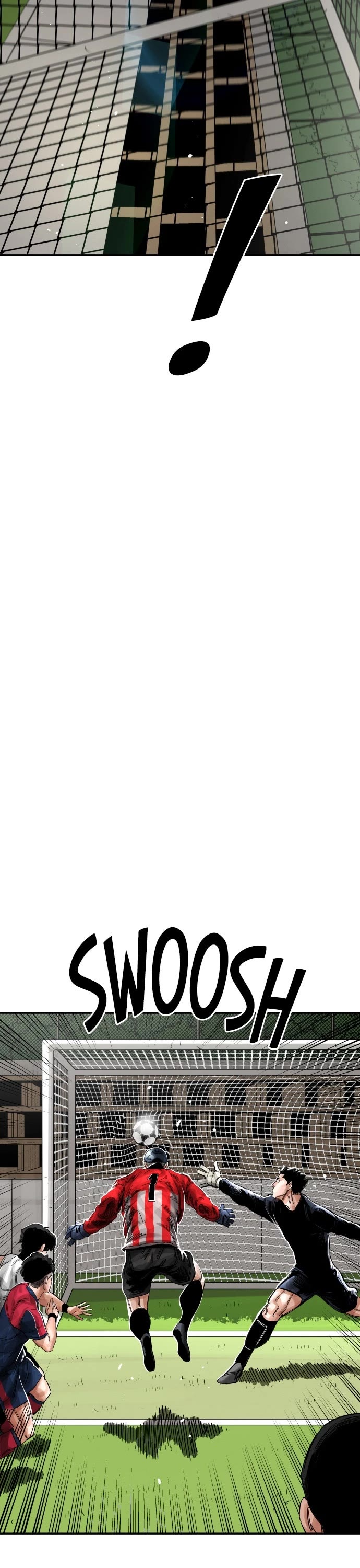 Build Up Chapter 182 page 23 - Chapter 182: (S2) Episode 182