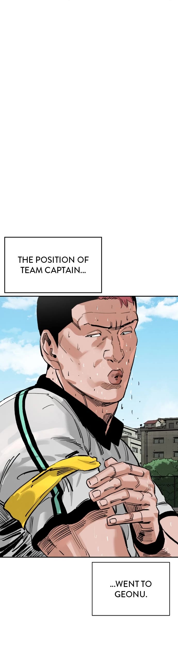 Build Up Chapter 182 page 30 - Chapter 182: (S2) Episode 182