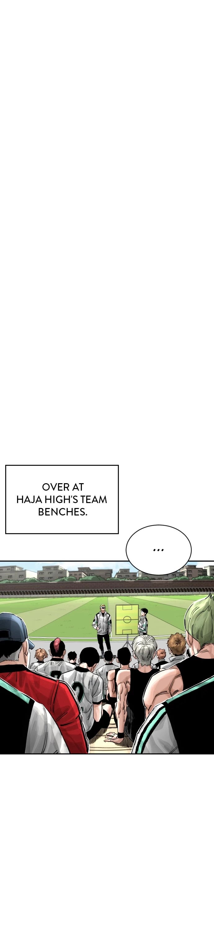 Build Up Chapter 182 page 32 - Chapter 182: (S2) Episode 182