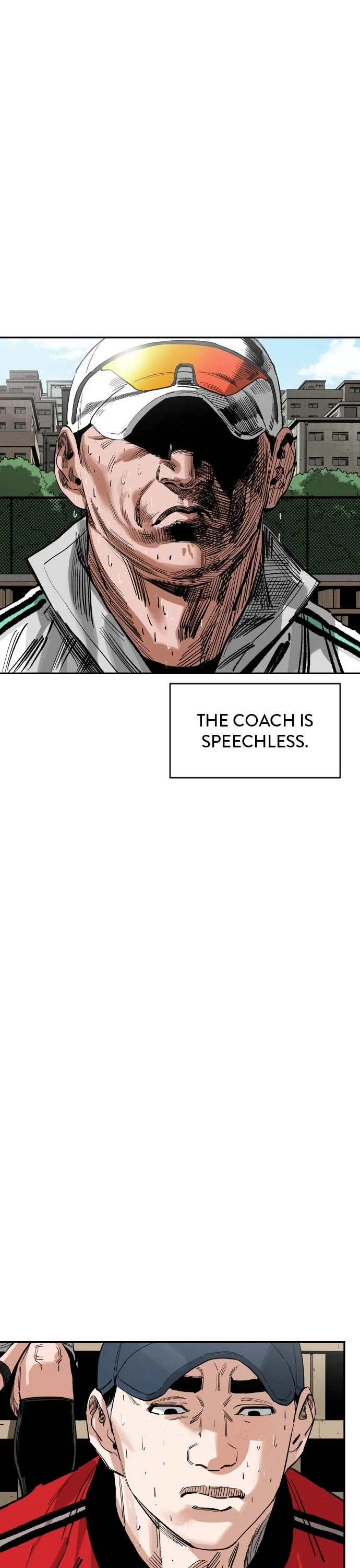 Build Up Chapter 182 page 33 - Chapter 182: (S2) Episode 182