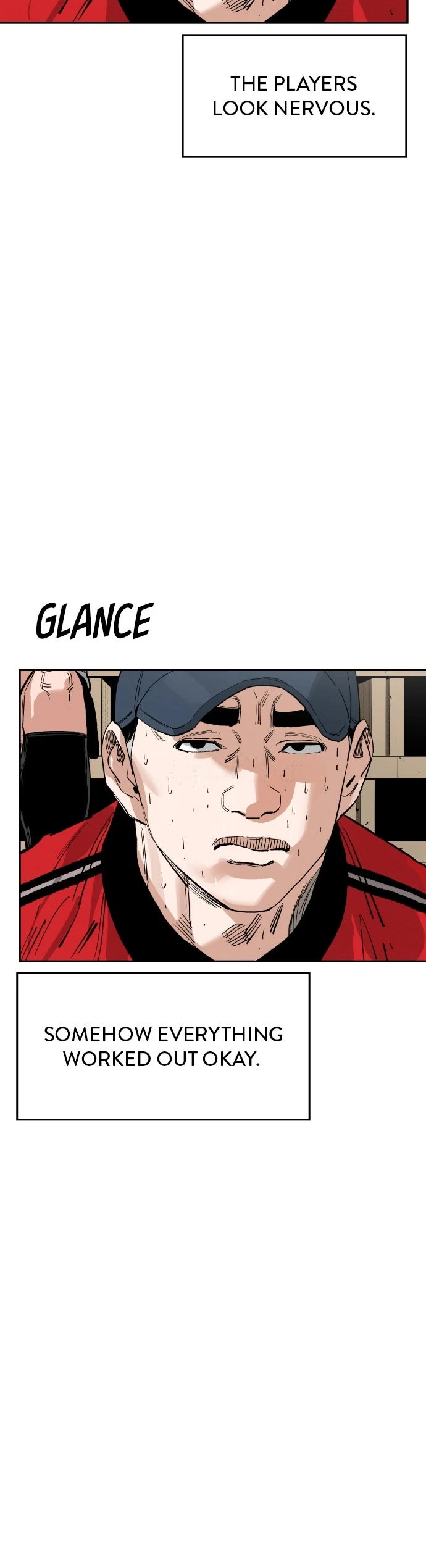 Build Up Chapter 182 page 34 - Chapter 182: (S2) Episode 182