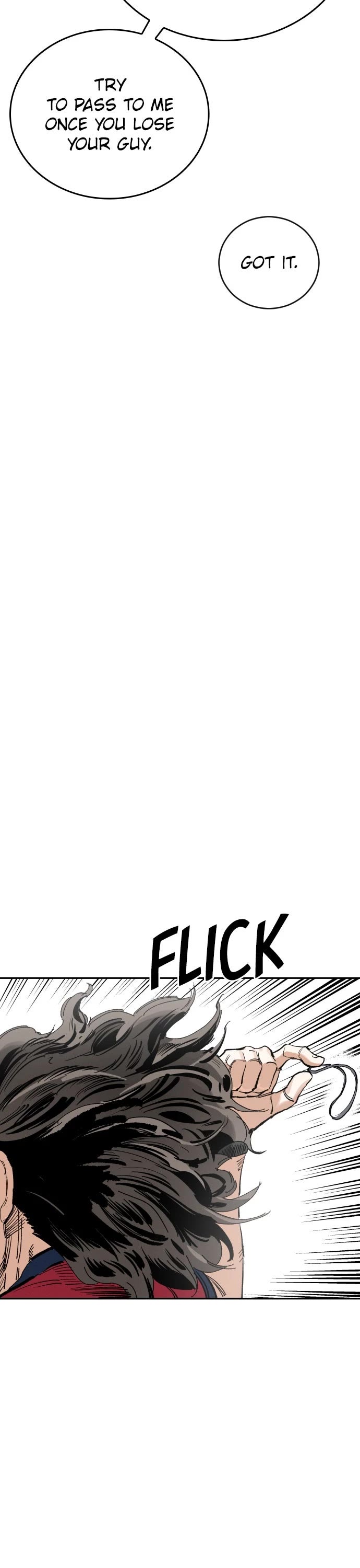 Build Up Chapter 182 page 46 - Chapter 182: (S2) Episode 182