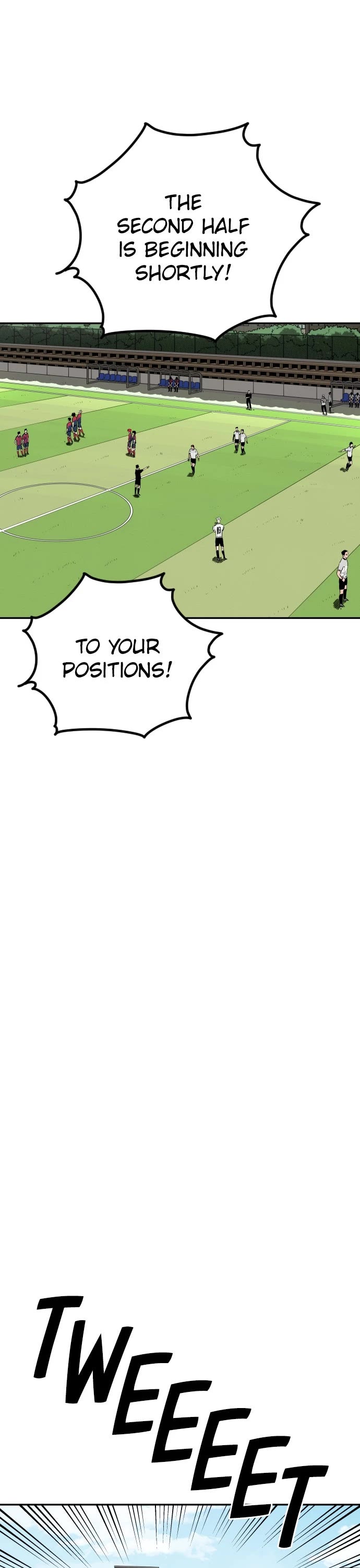 Build Up Chapter 182 page 48 - Chapter 182: (S2) Episode 182