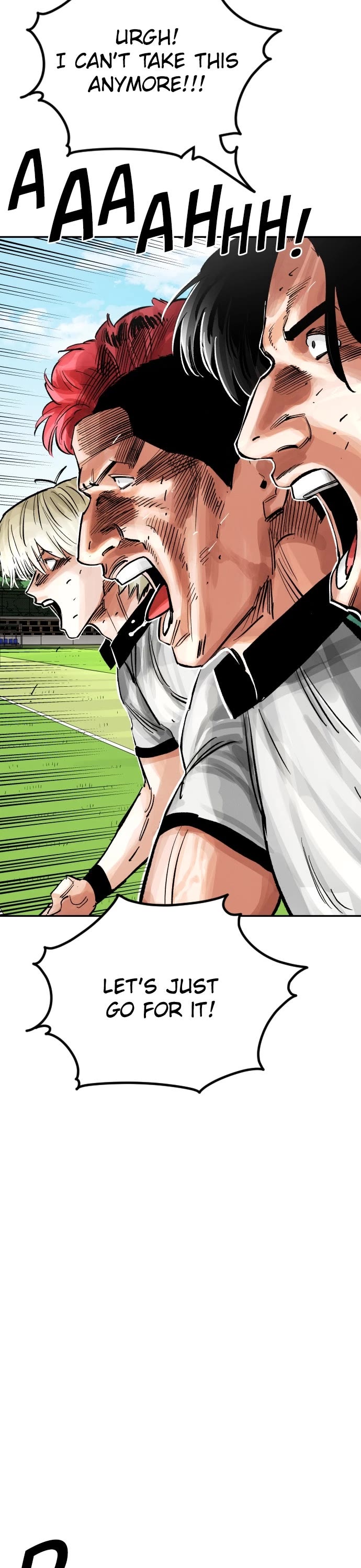 Build Up Chapter 182 page 57 - Chapter 182: (S2) Episode 182