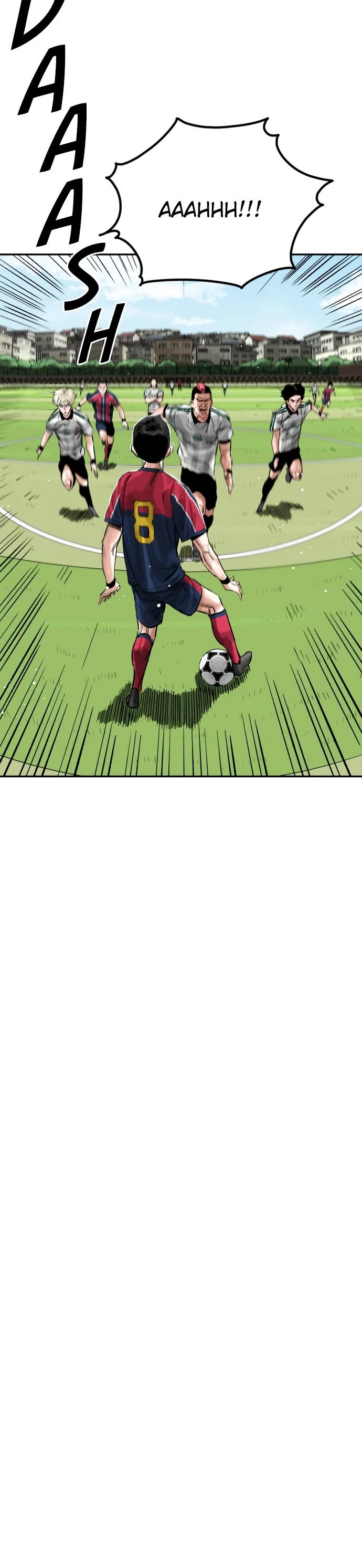 Build Up Chapter 182 page 58 - Chapter 182: (S2) Episode 182