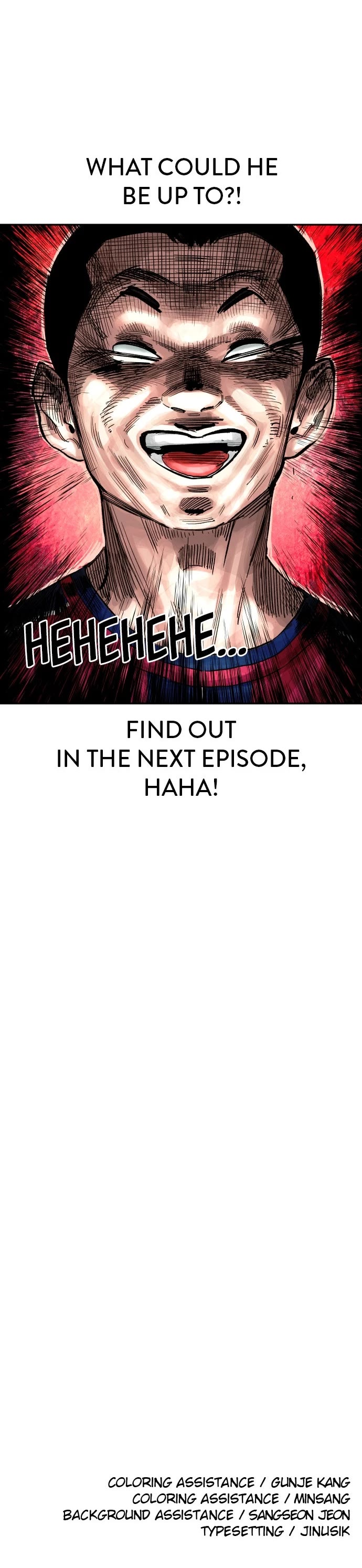 Build Up Chapter 182 page 59 - Chapter 182: (S2) Episode 182