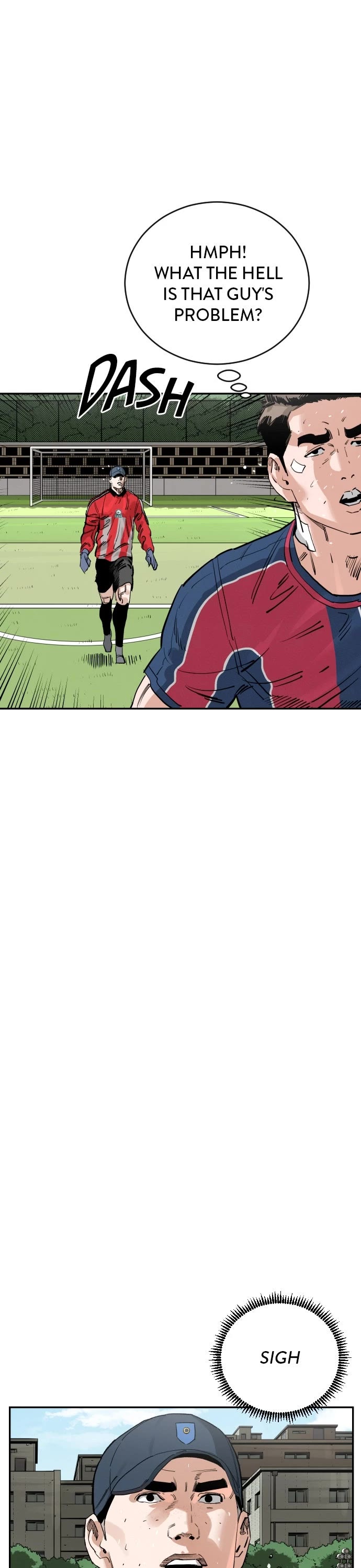 Build Up Chapter 182 page 7 - Chapter 182: (S2) Episode 182