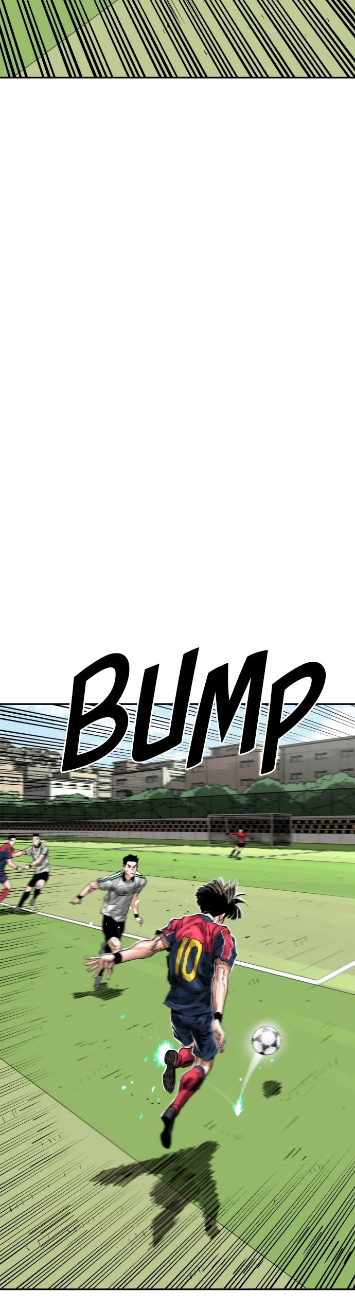 Build Up Chapter 183 page 15 - Chapter 183: (S2) Episode 183