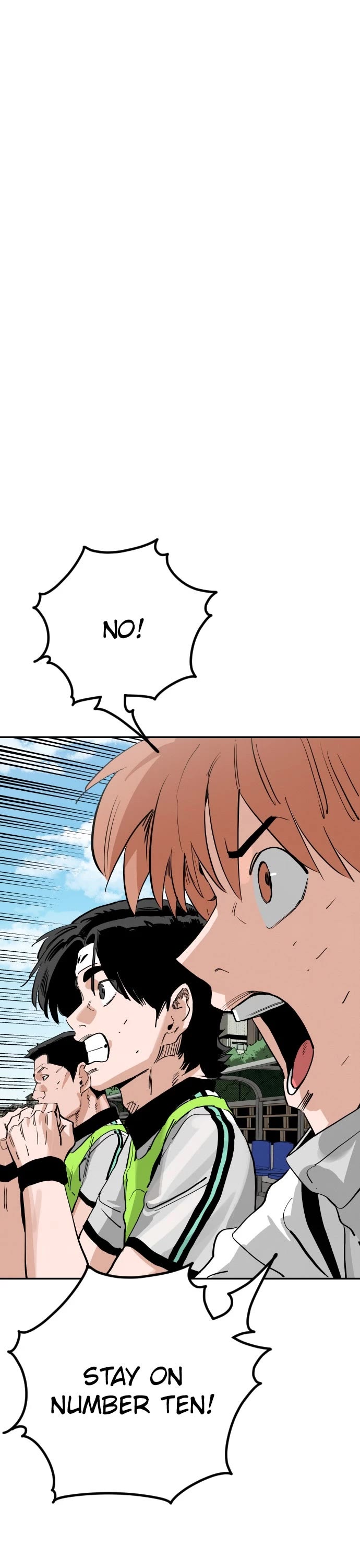 Build Up Chapter 183 page 16 - Chapter 183: (S2) Episode 183