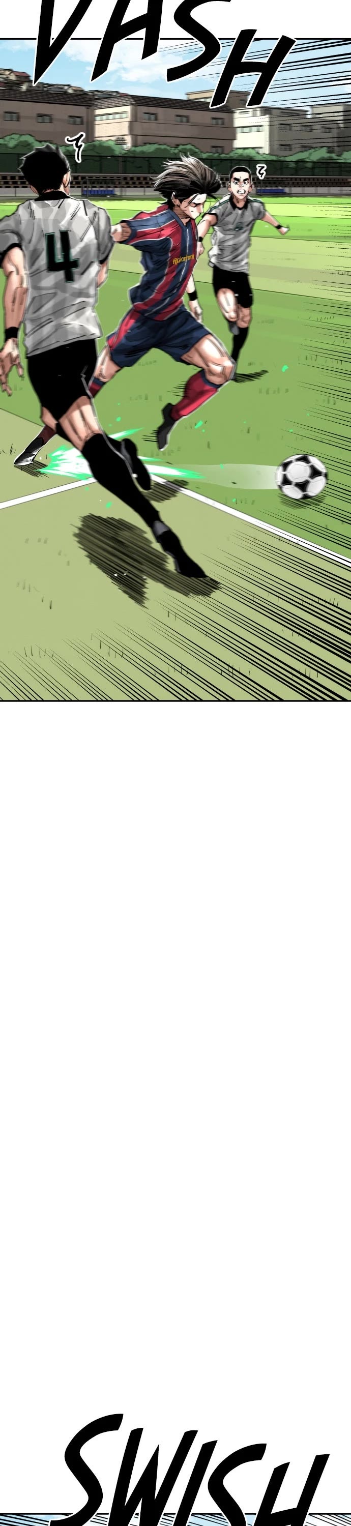 Build Up Chapter 183 page 18 - Chapter 183: (S2) Episode 183