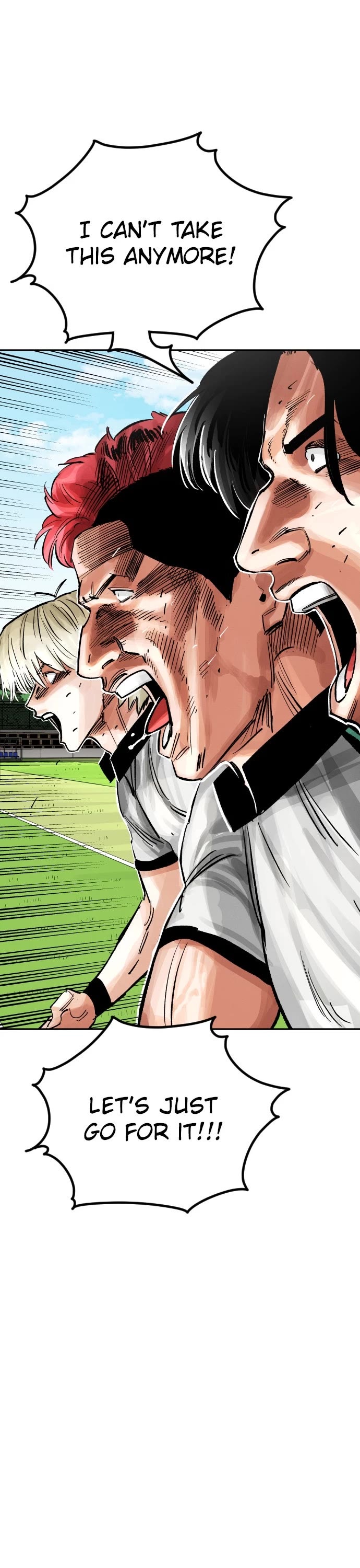 Build Up Chapter 183 page 2 - Chapter 183: (S2) Episode 183