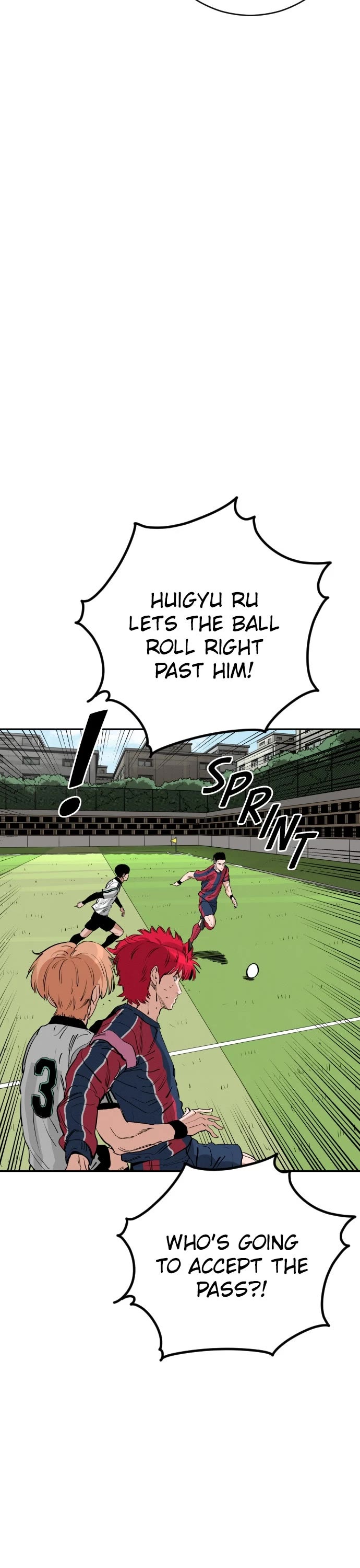 Build Up Chapter 183 page 26 - Chapter 183: (S2) Episode 183