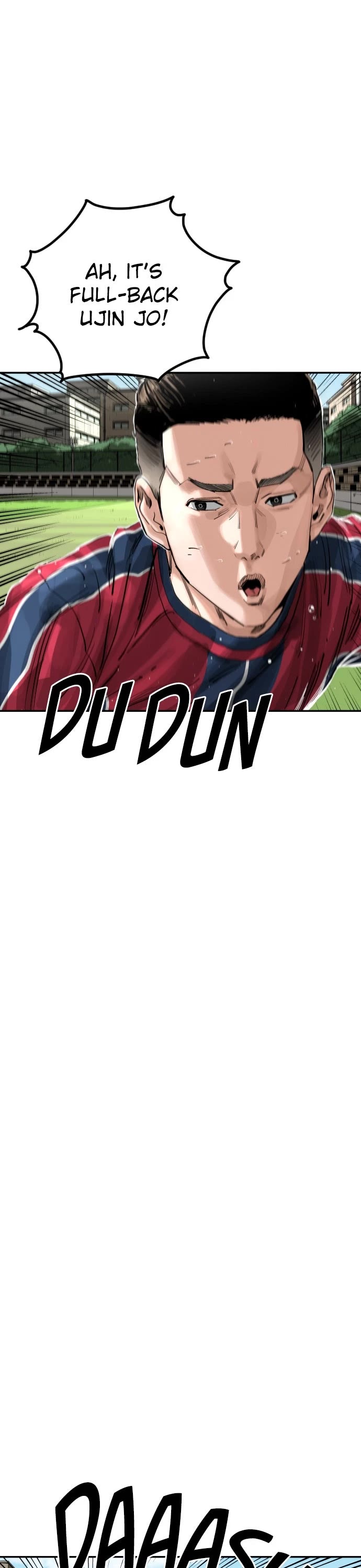 Build Up Chapter 183 page 27 - Chapter 183: (S2) Episode 183