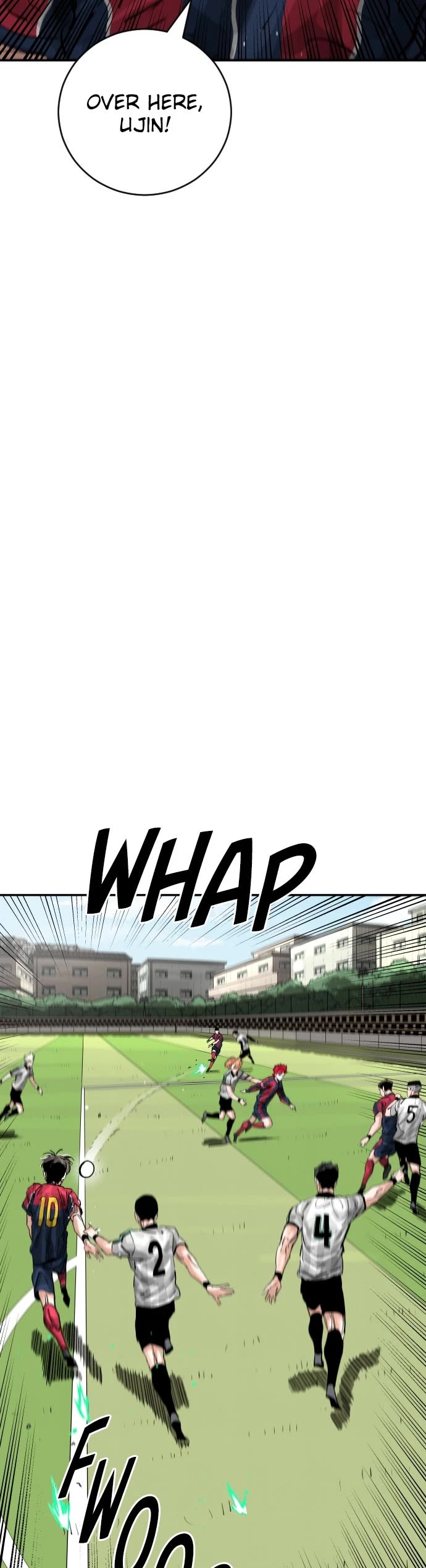 Build Up Chapter 183 page 34 - Chapter 183: (S2) Episode 183