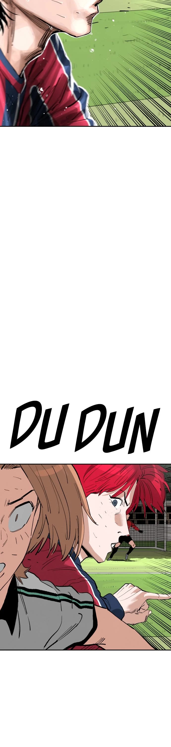 Build Up Chapter 183 page 37 - Chapter 183: (S2) Episode 183